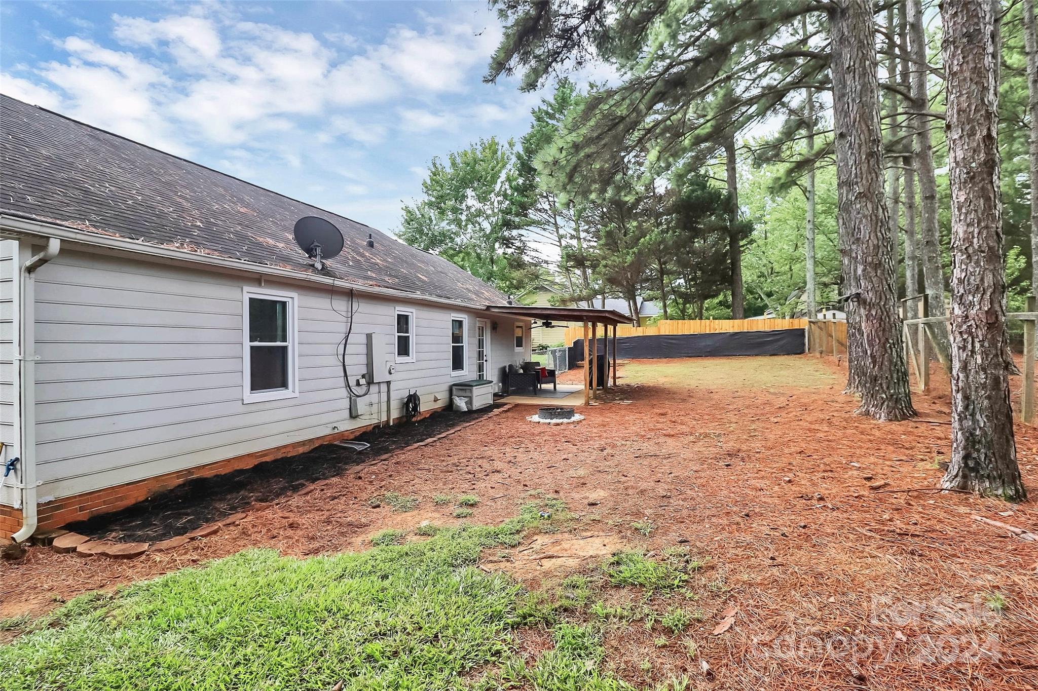 Rocky River Estates - Residential