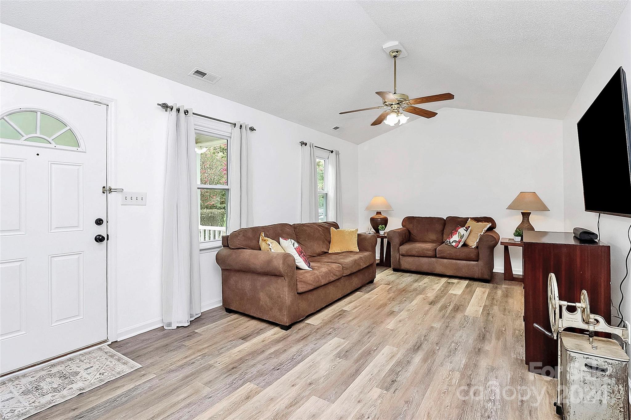 Rocky River Estates - Residential