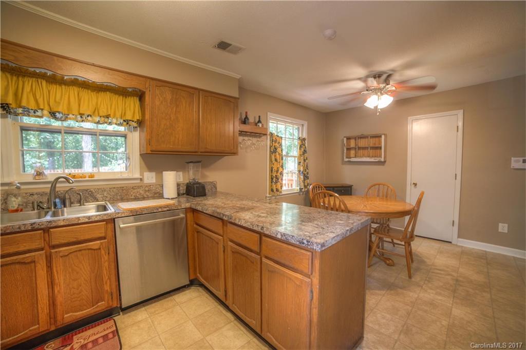 Madison Park - Residential