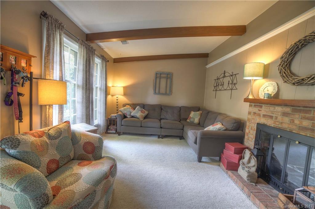 Madison Park - Residential