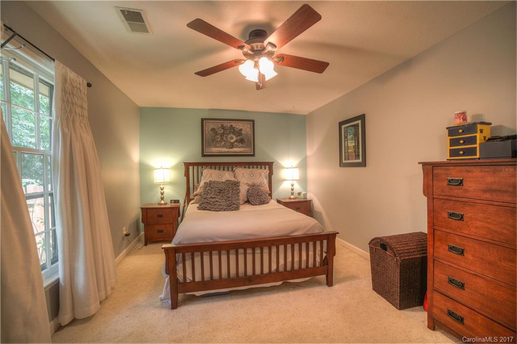 Madison Park - Residential