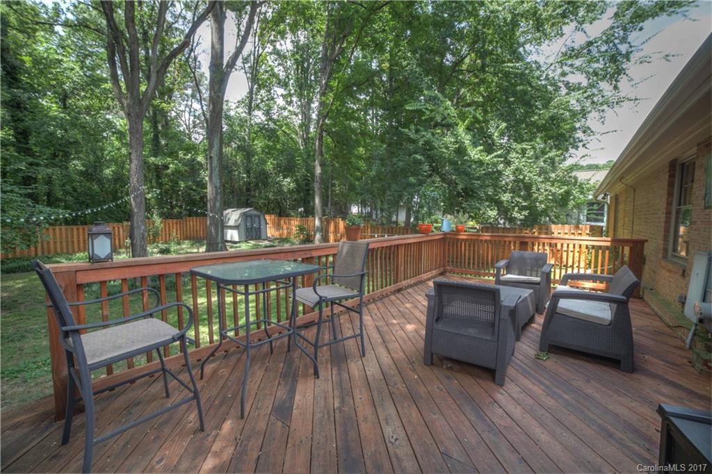 Madison Park - Residential