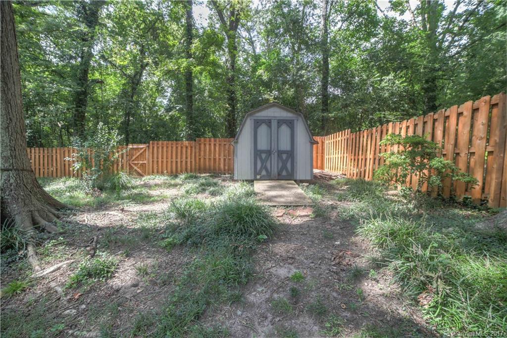 Madison Park - Residential