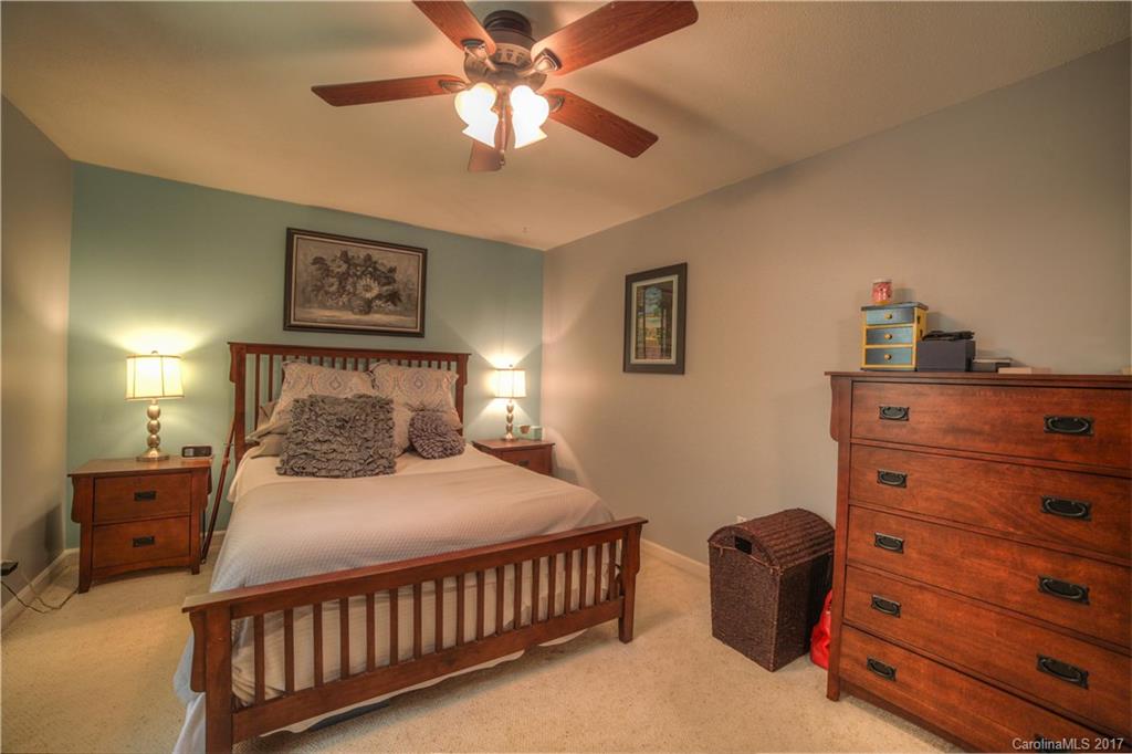 Madison Park - Residential