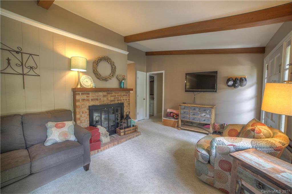 Madison Park - Residential