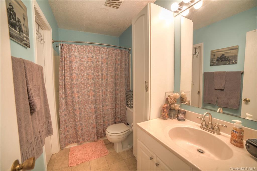 Madison Park - Residential