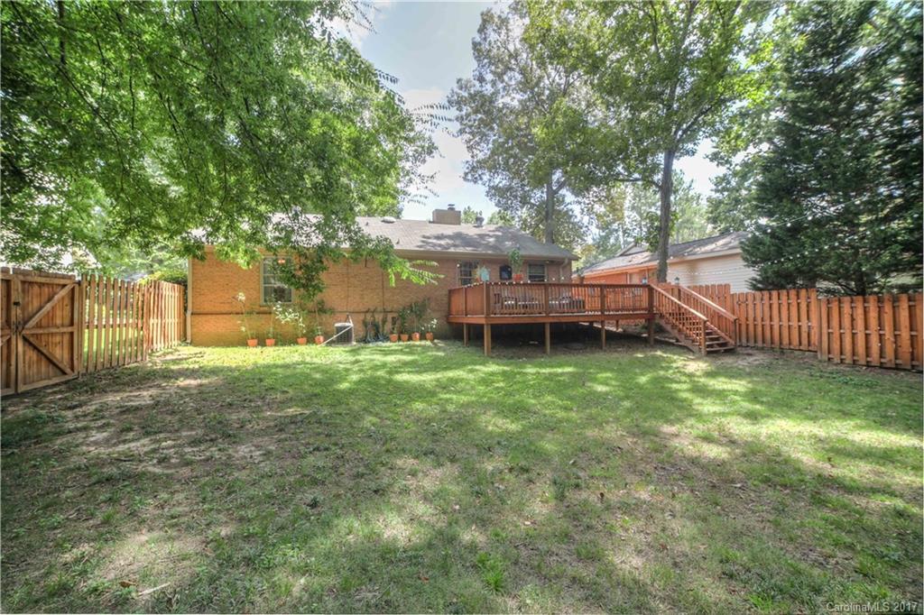 Madison Park - Residential