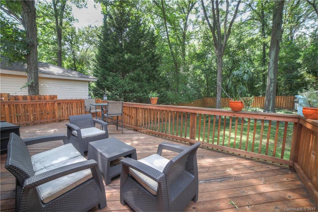 Madison Park - Residential