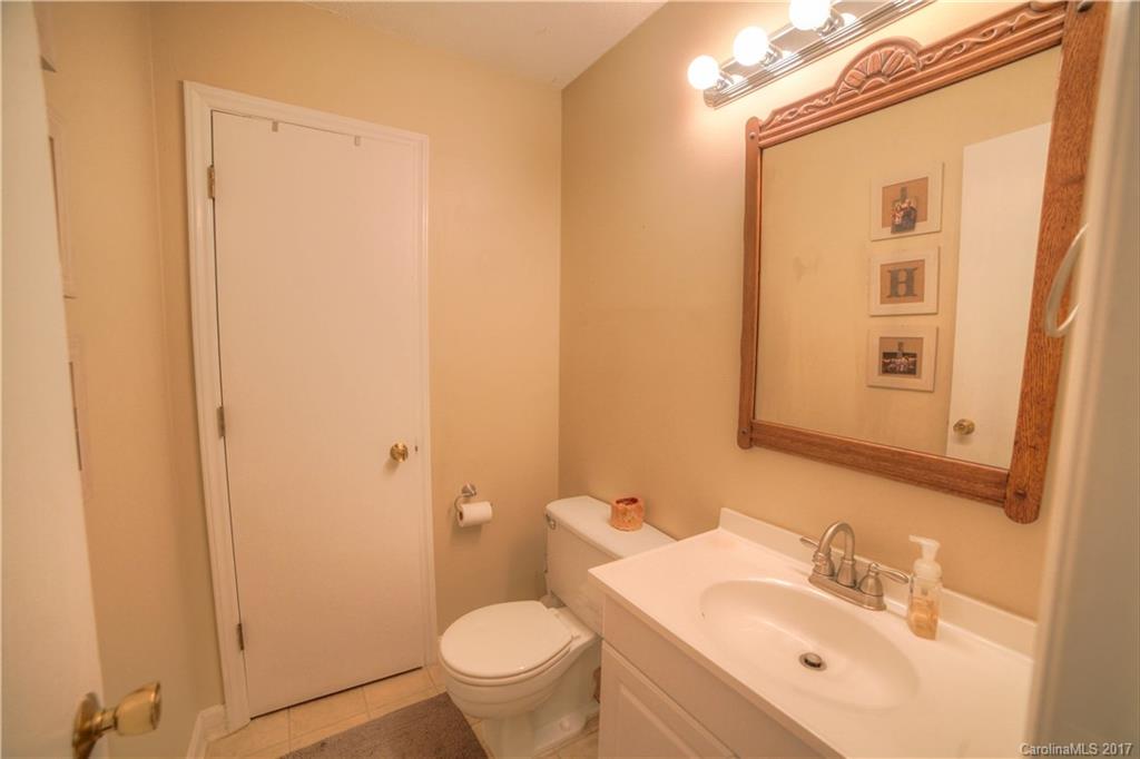 Madison Park - Residential