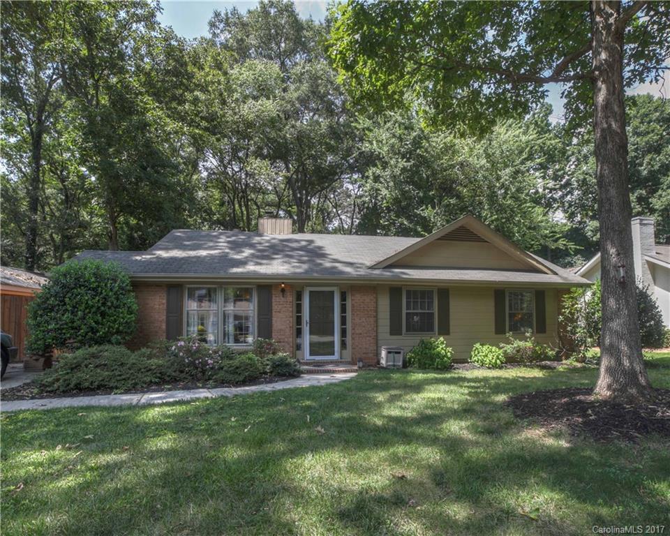 Madison Park - Residential