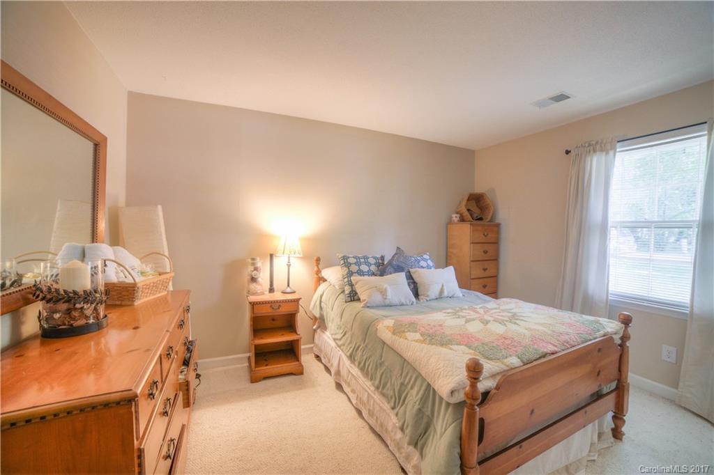 Madison Park - Residential