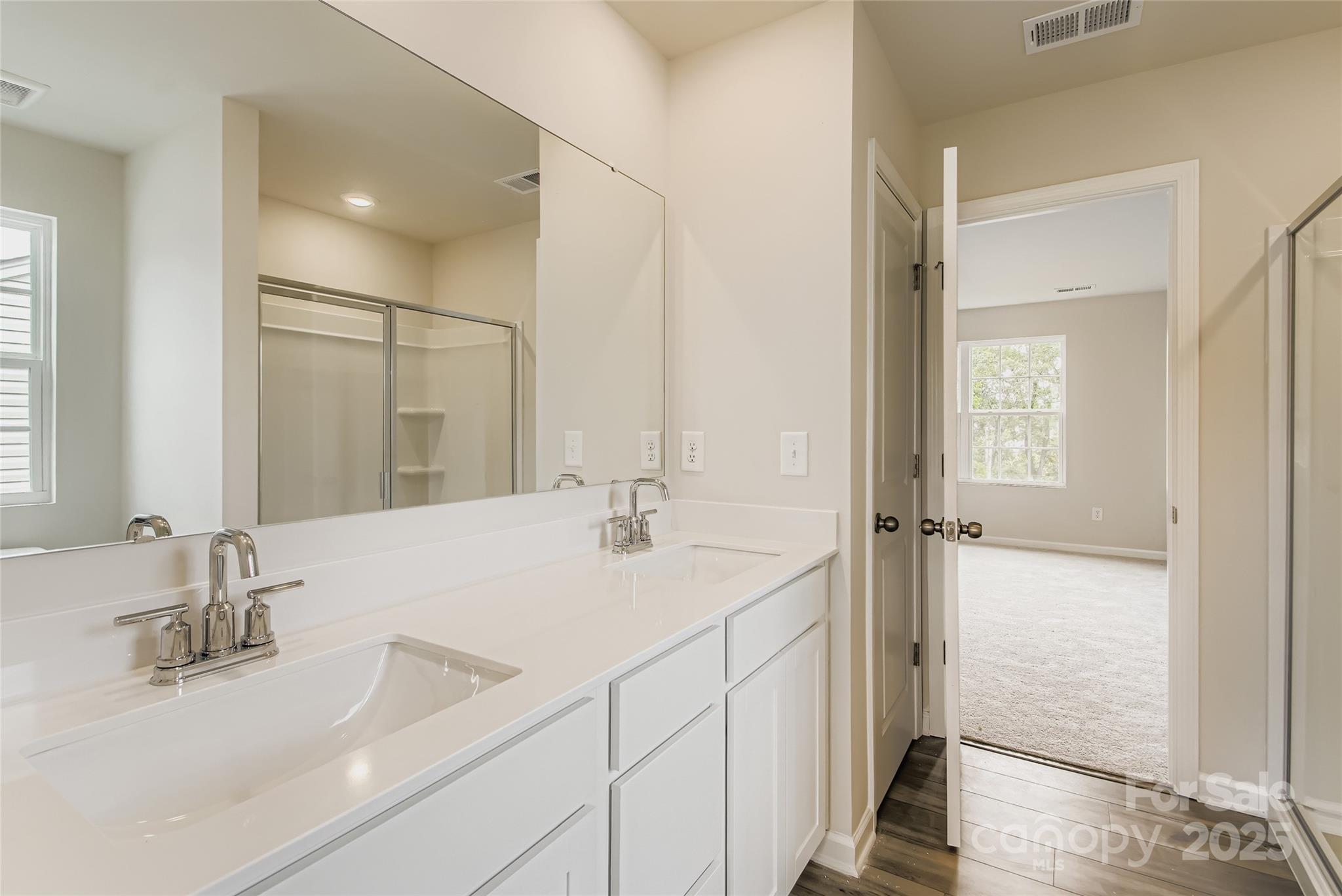 Walkers Mill - Residential