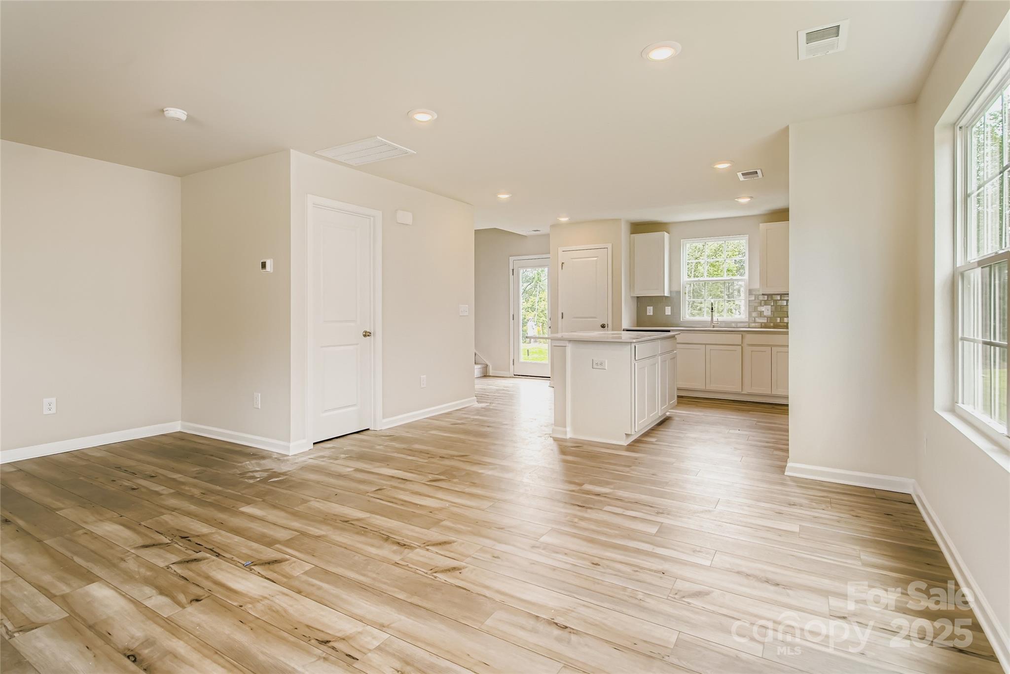 Walkers Mill - Residential