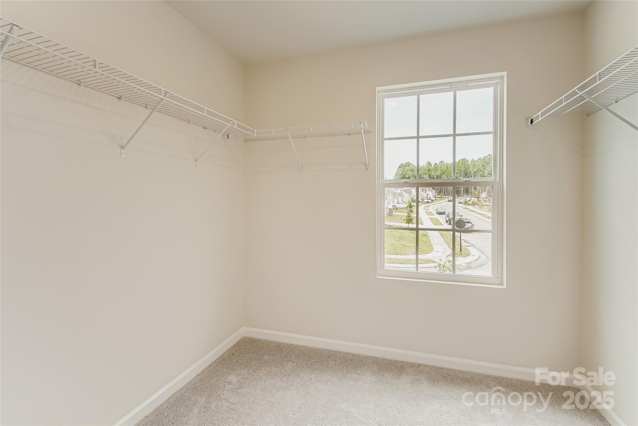 Walkers Mill - Residential