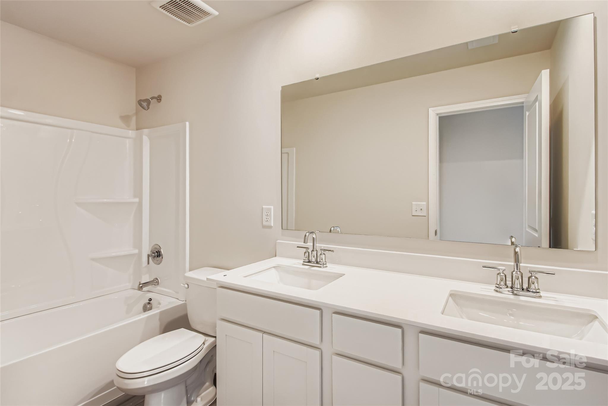 Walkers Mill - Residential