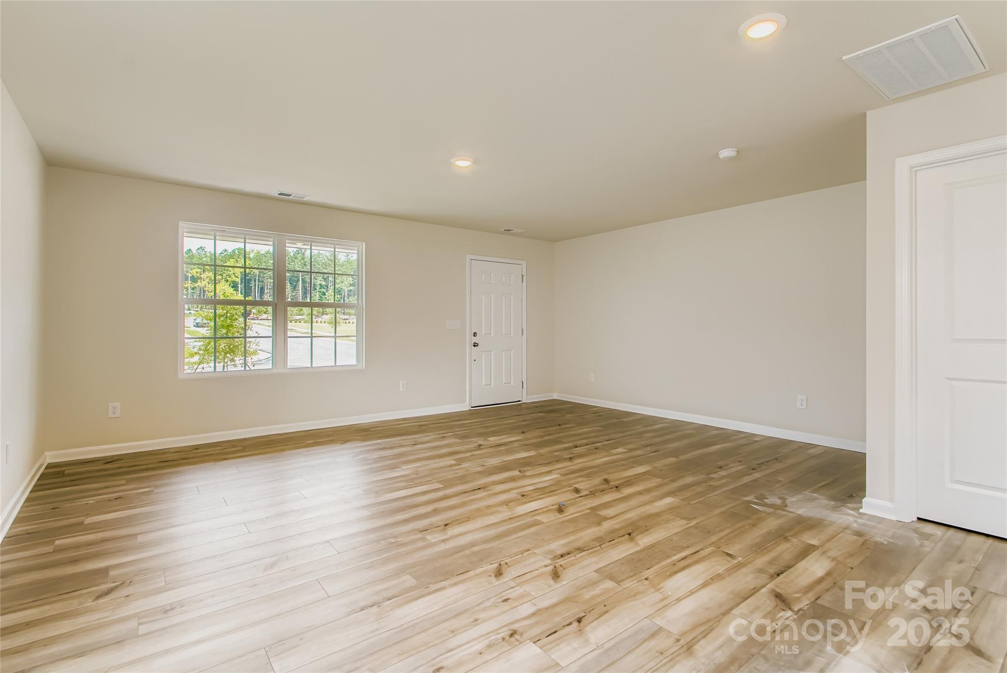 Walkers Mill - Residential