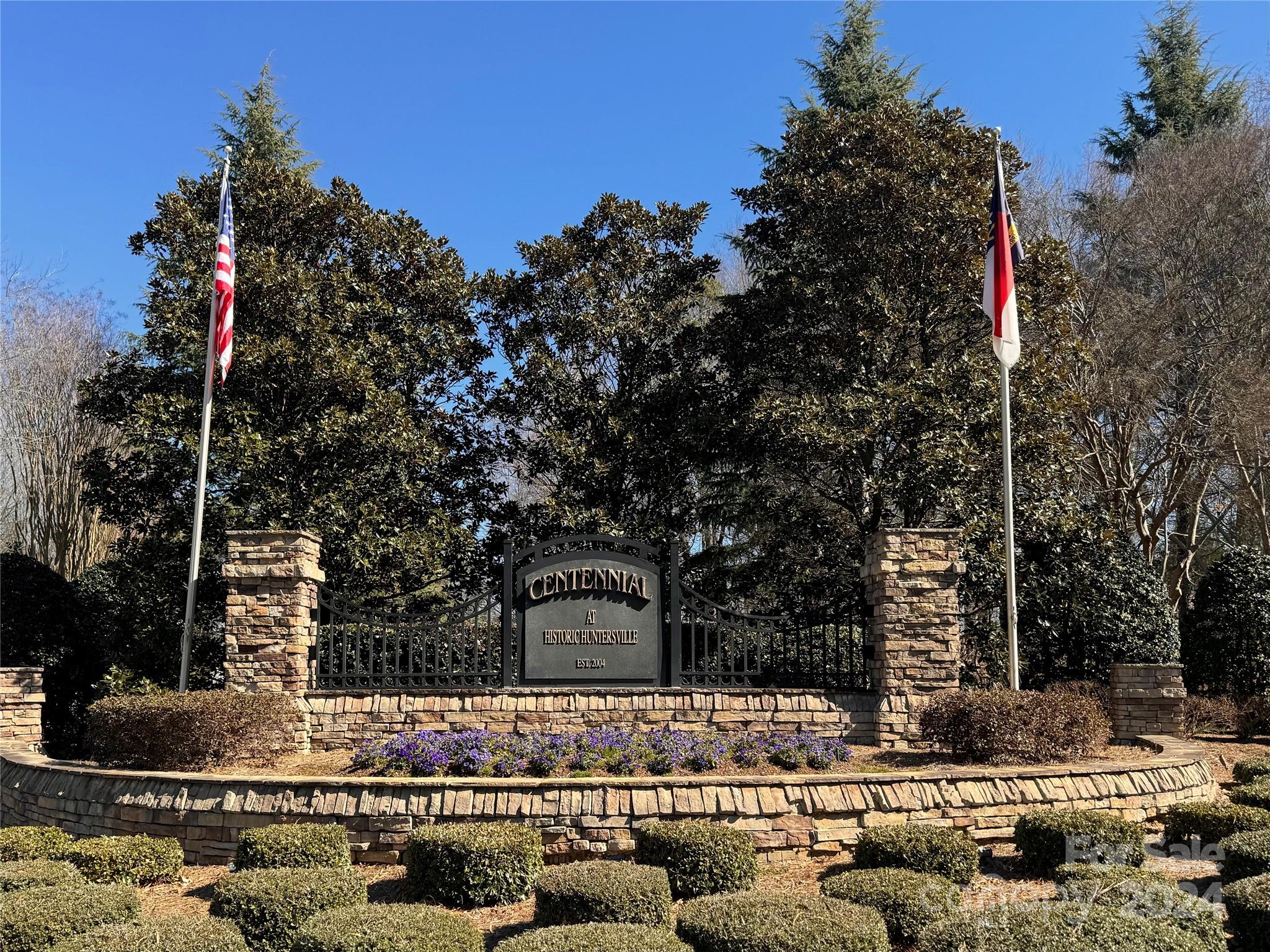 Centennial - Residential