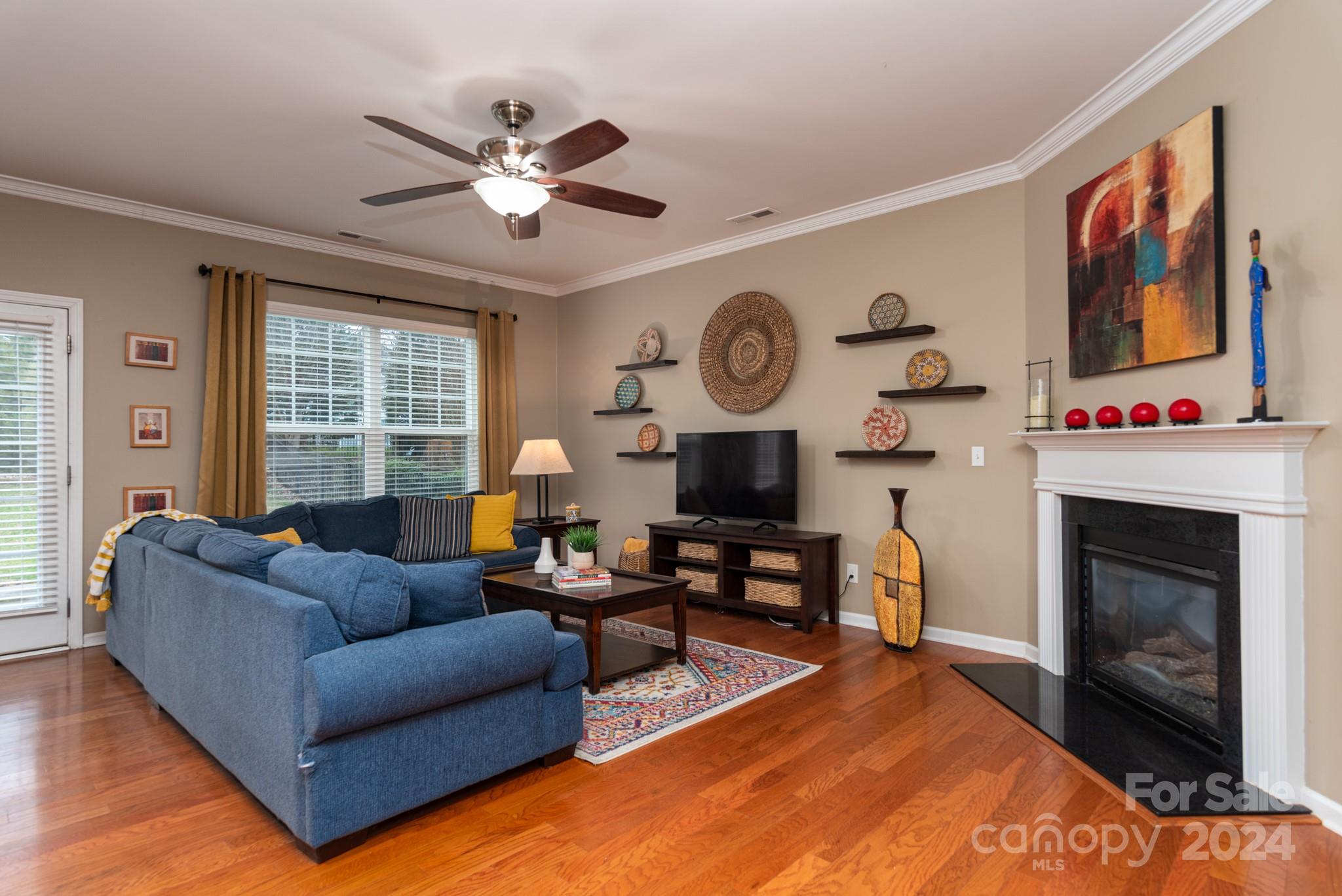 Centennial - Residential