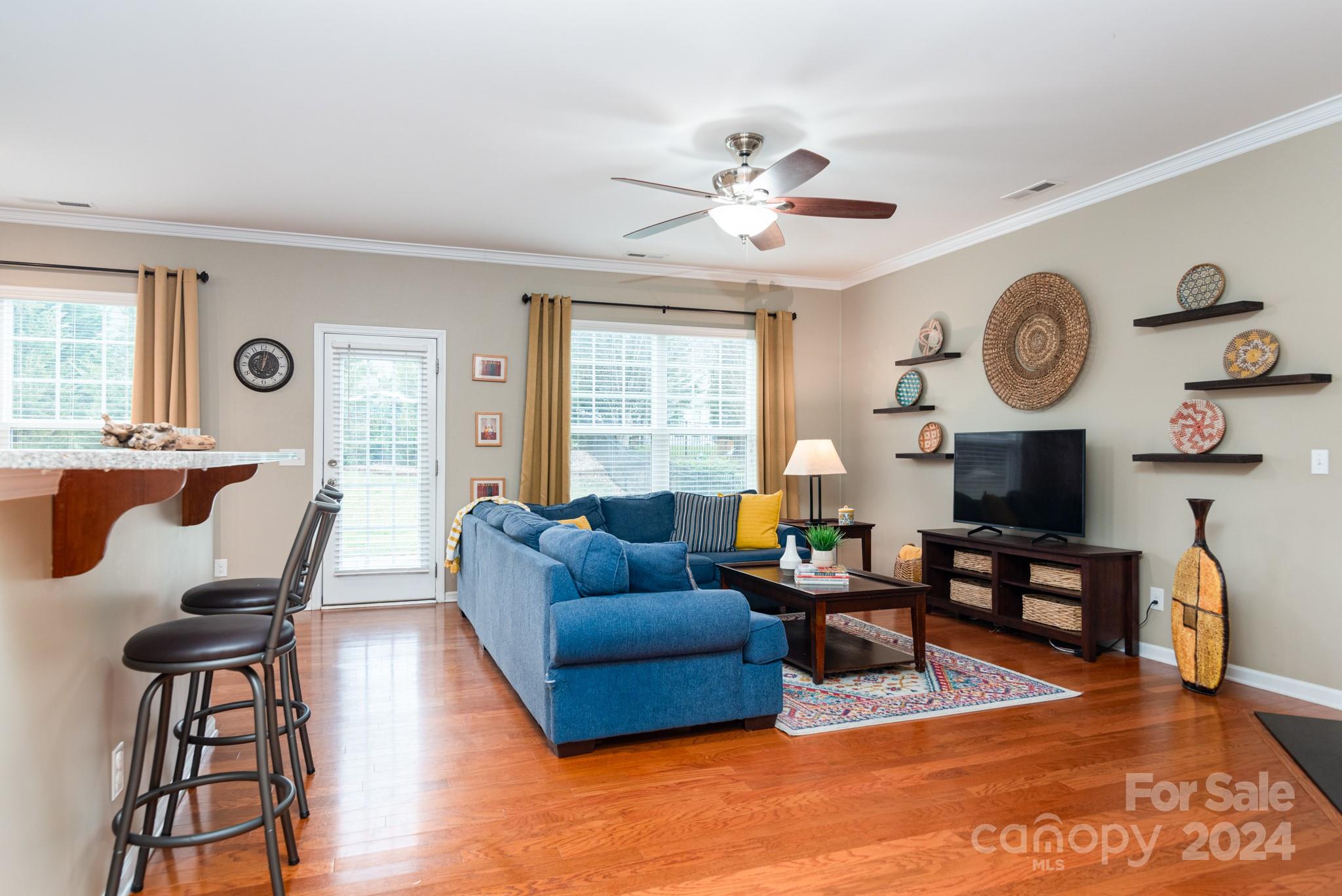 Centennial - Residential