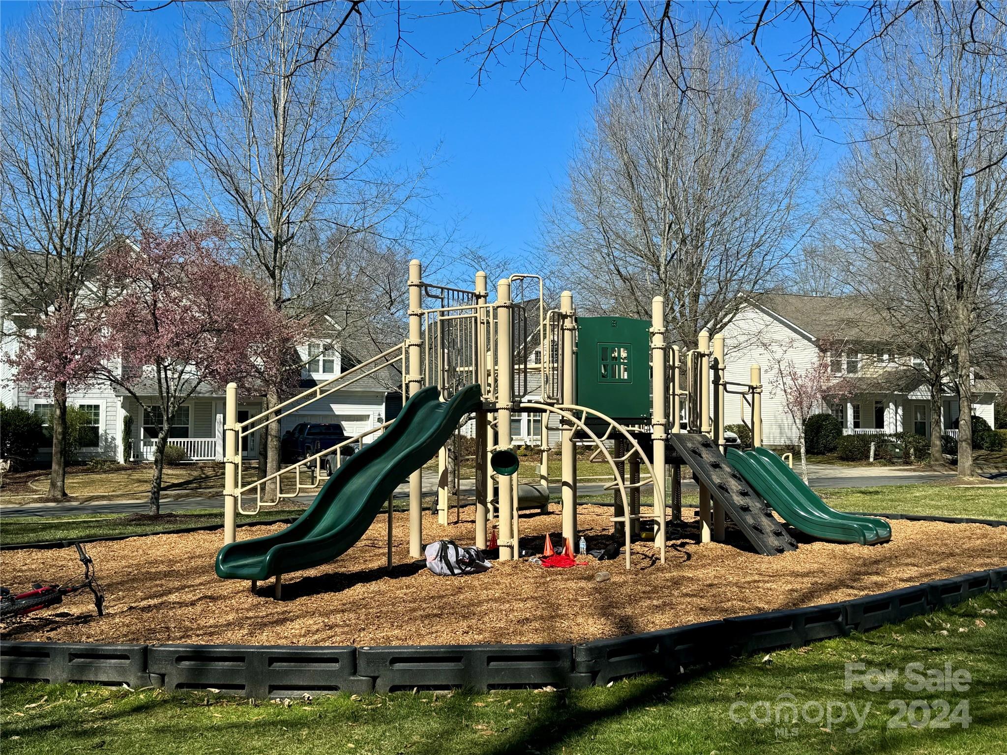 Centennial - Residential