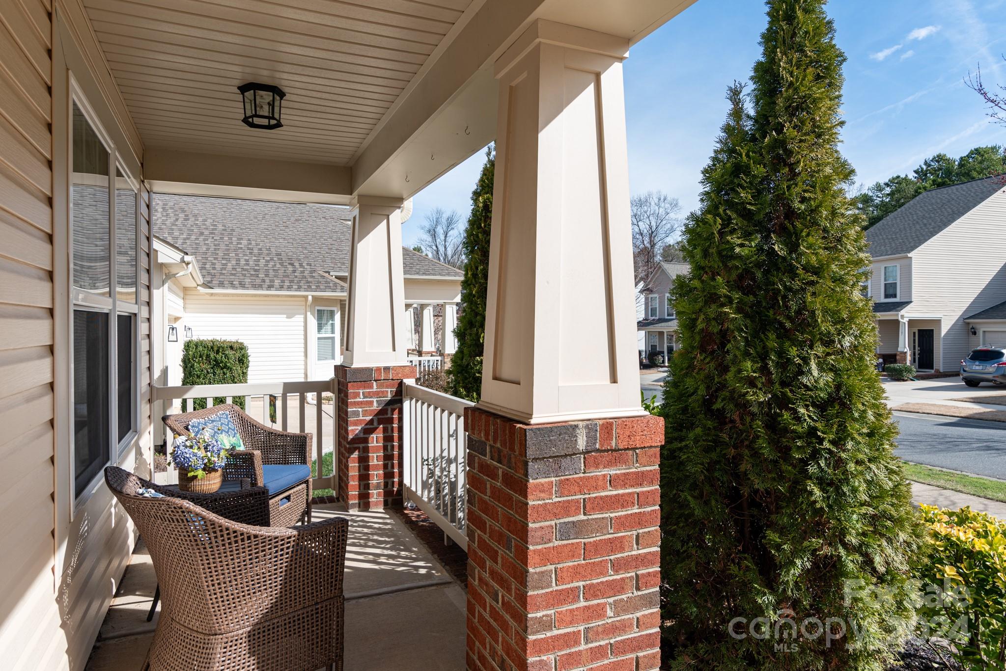 Centennial - Residential