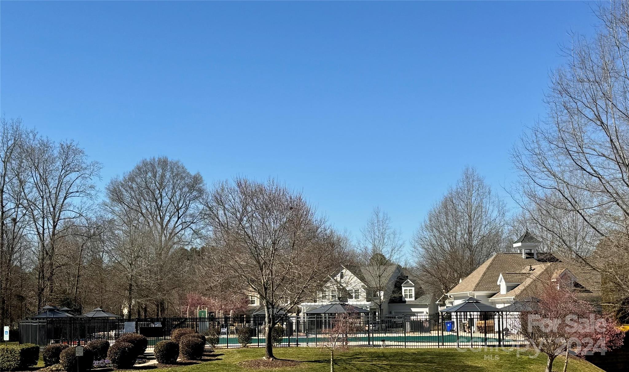 Centennial - Residential