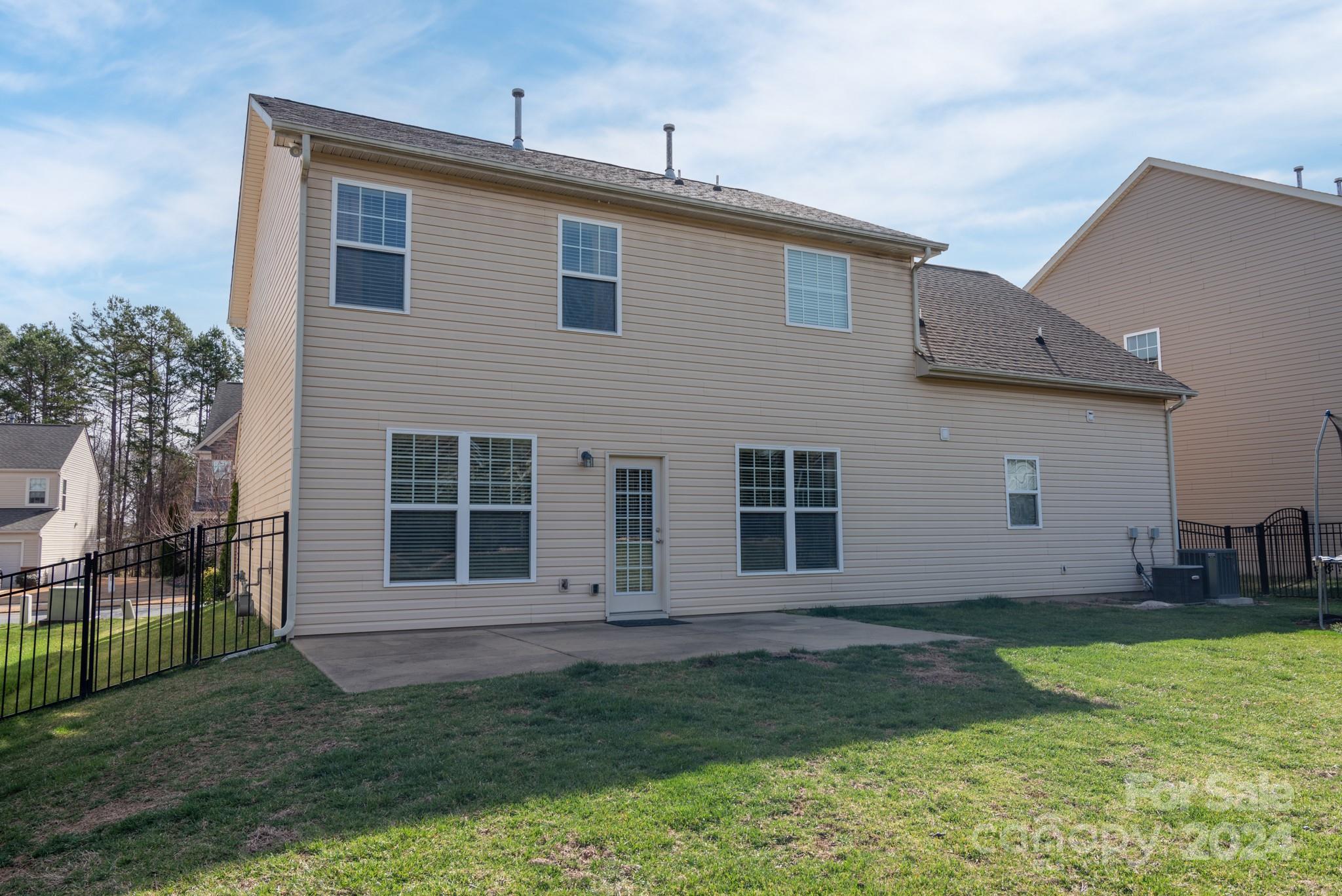 Centennial - Residential