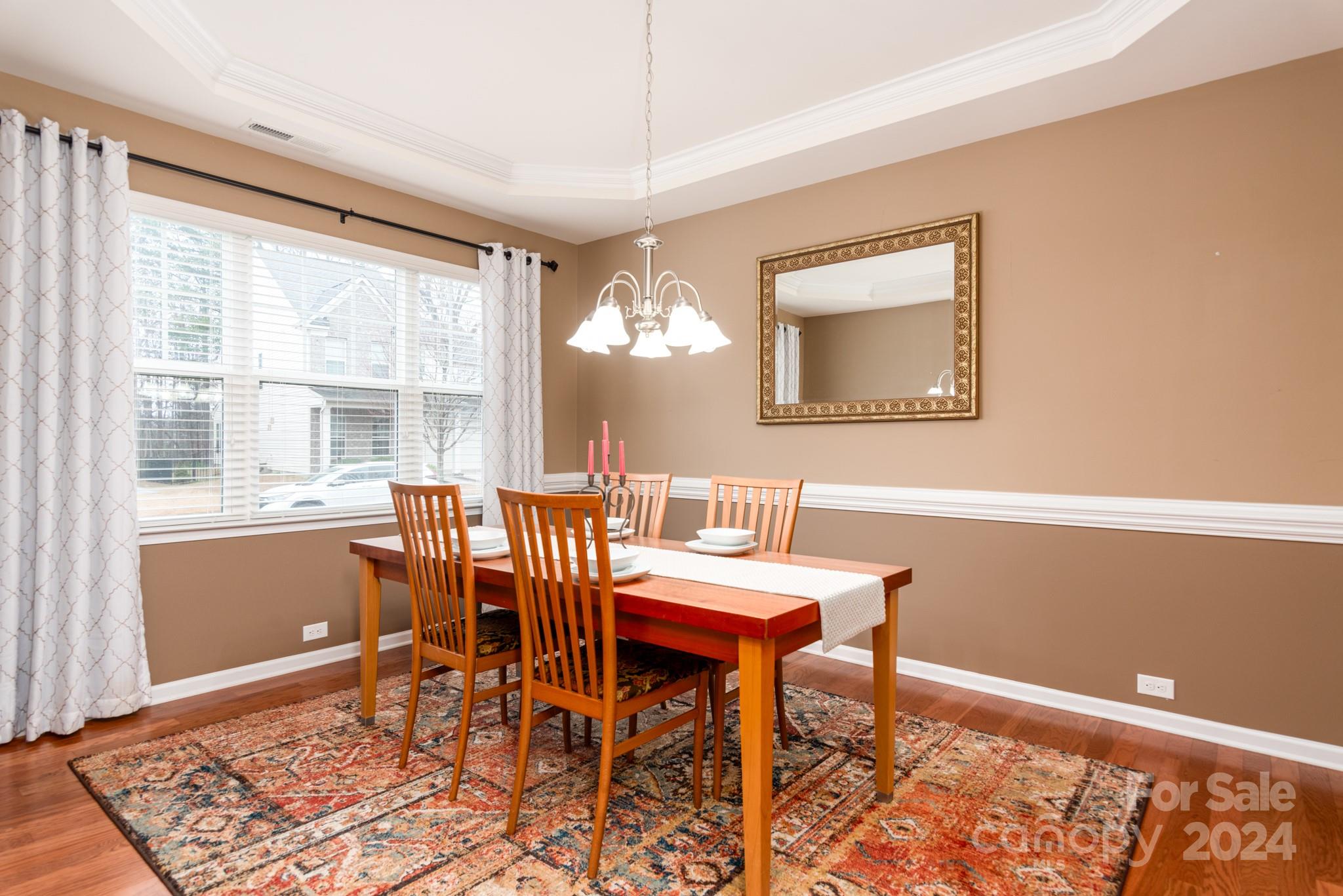 Centennial - Residential