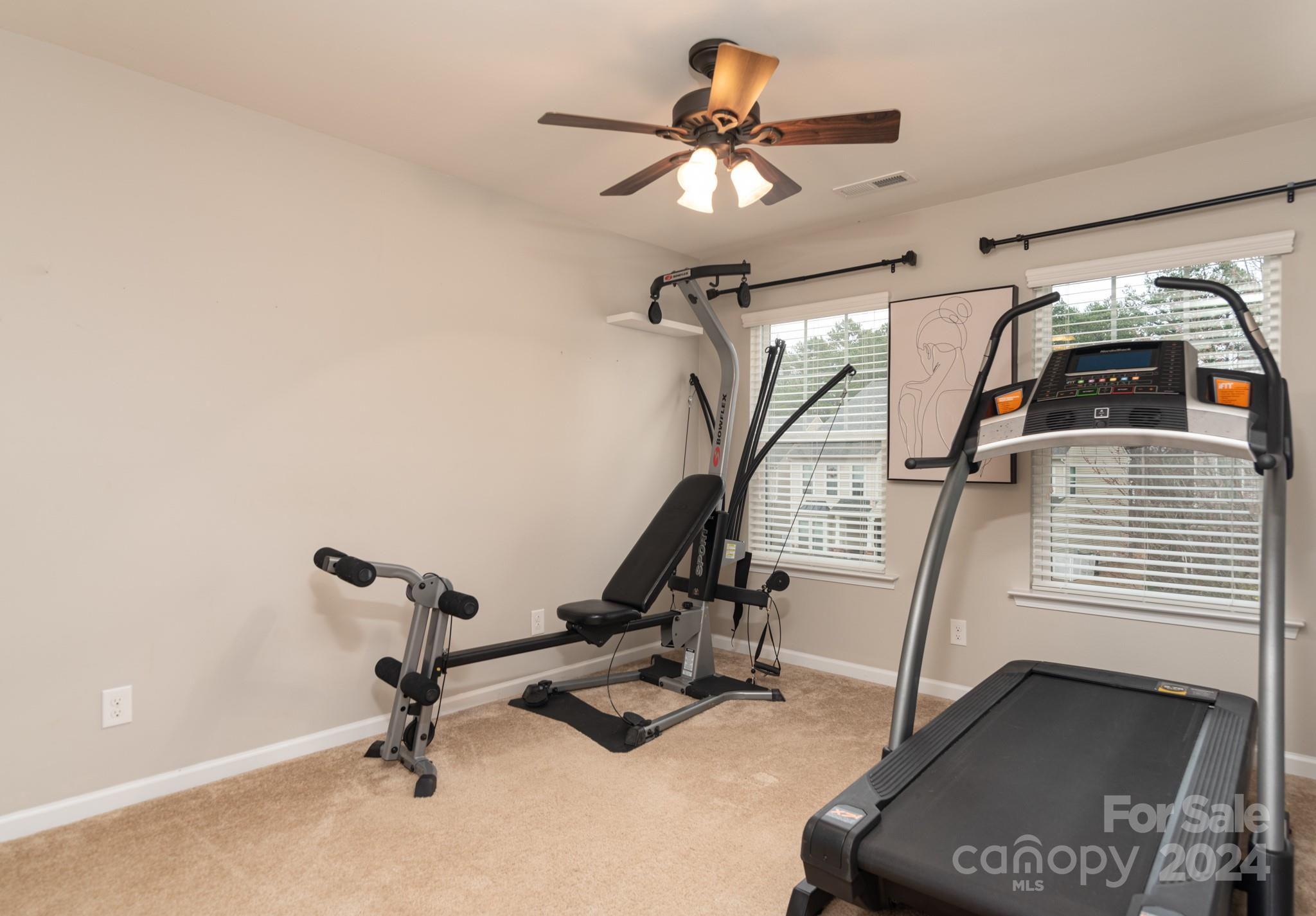 Centennial - Residential