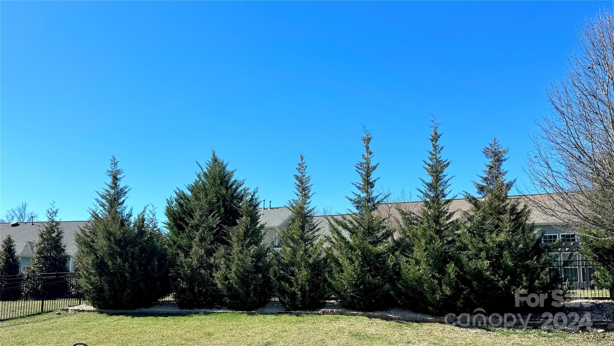 Centennial - Residential