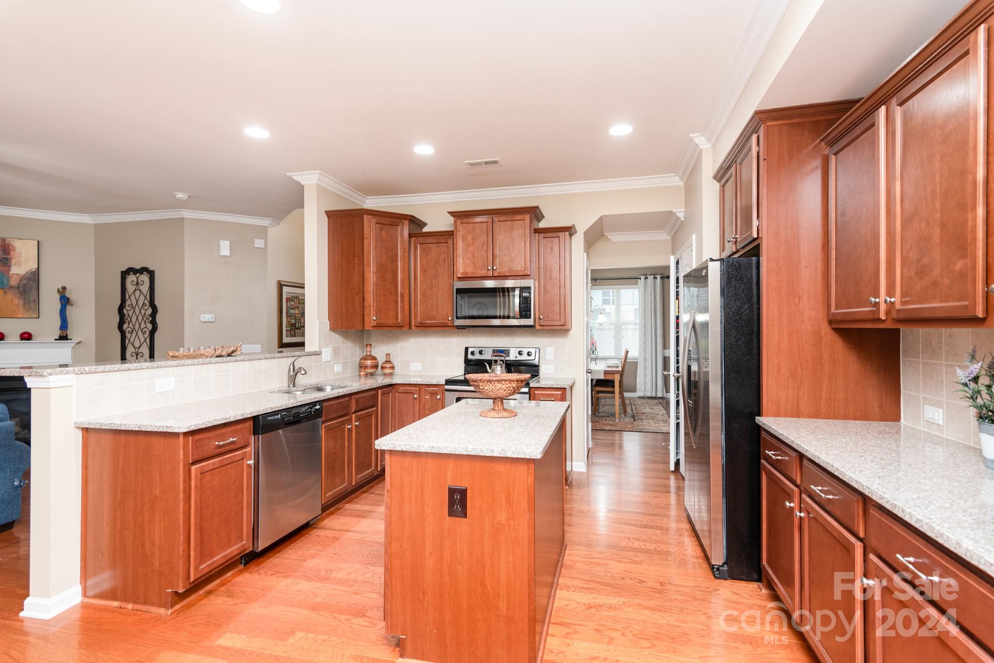 Centennial - Residential