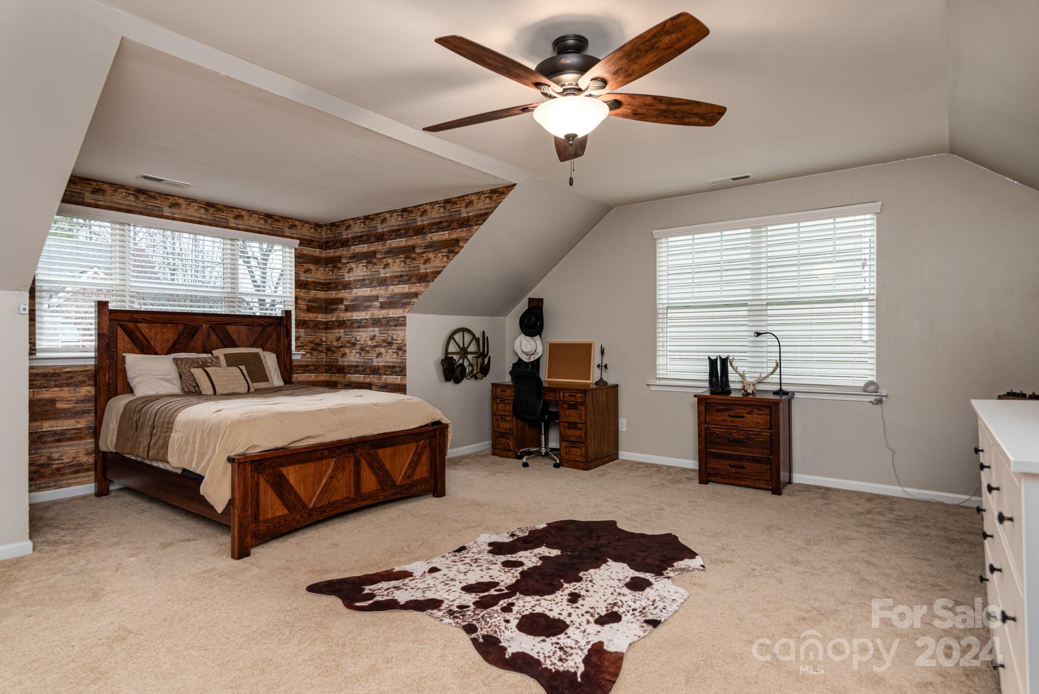 Centennial - Residential