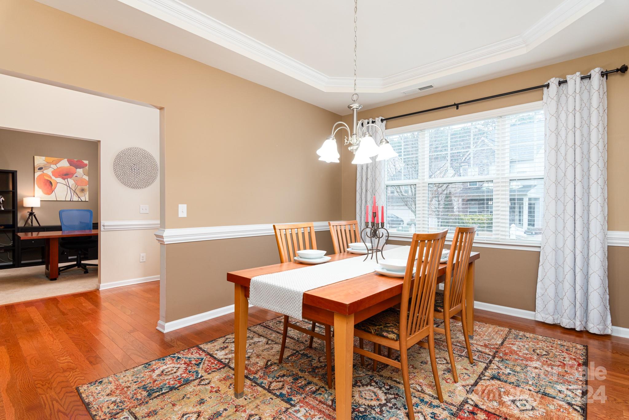 Centennial - Residential