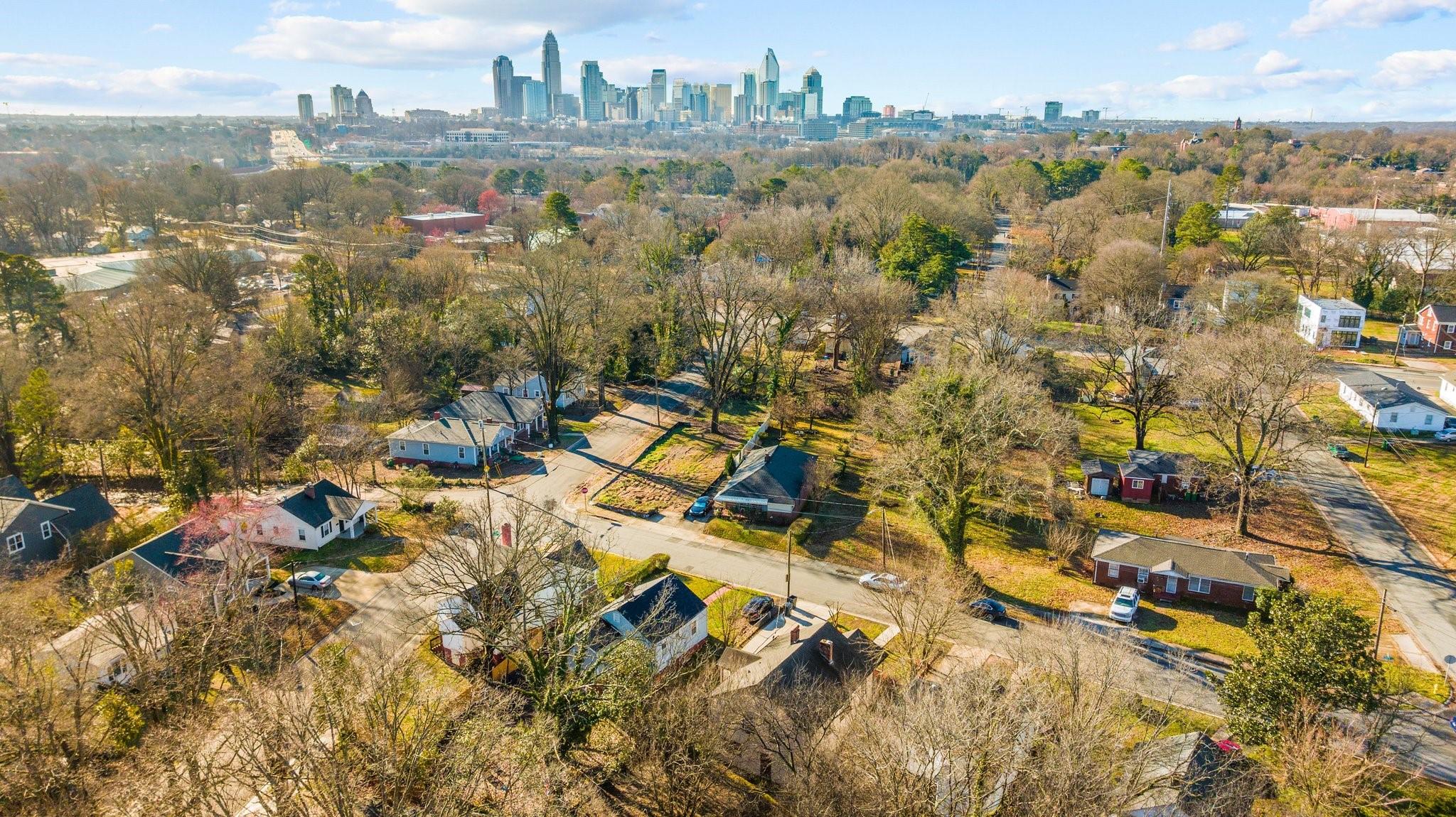 Oaklawn Park - Residential