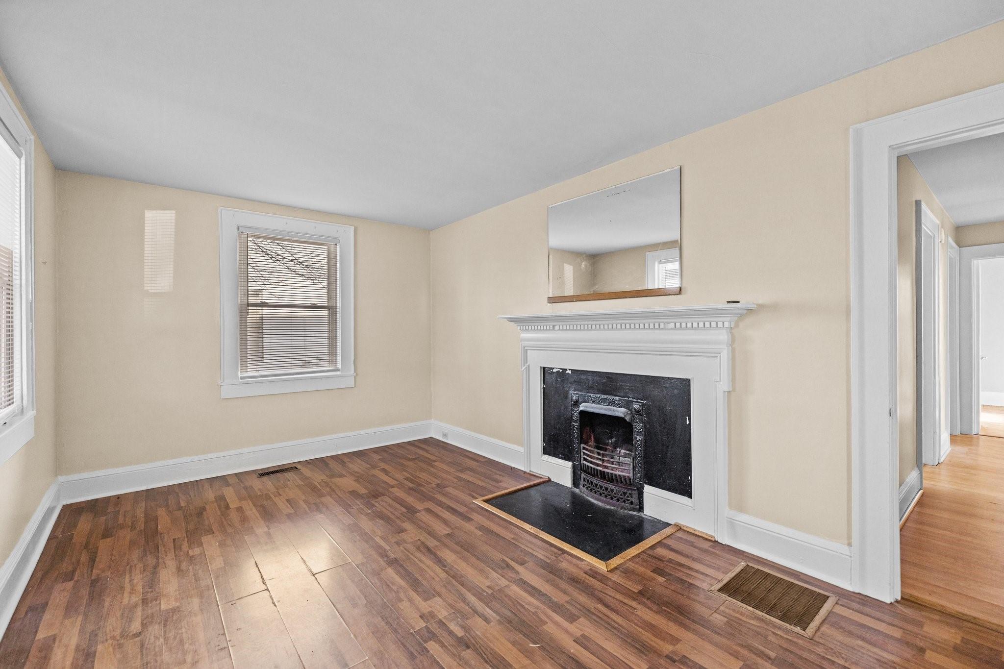 Oaklawn Park - Residential