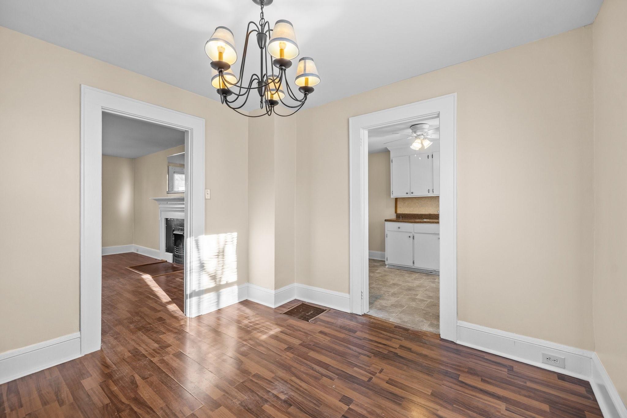 Oaklawn Park - Residential