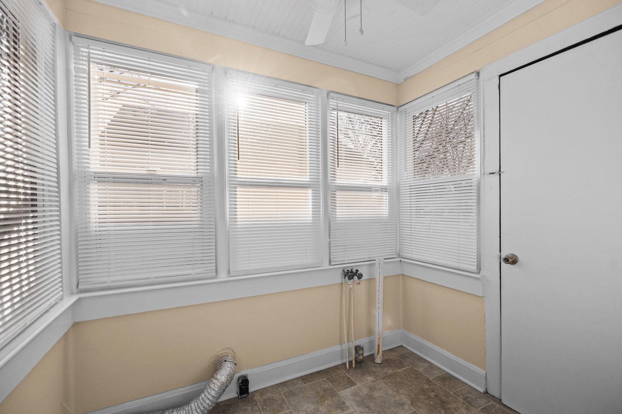 Oaklawn Park - Residential