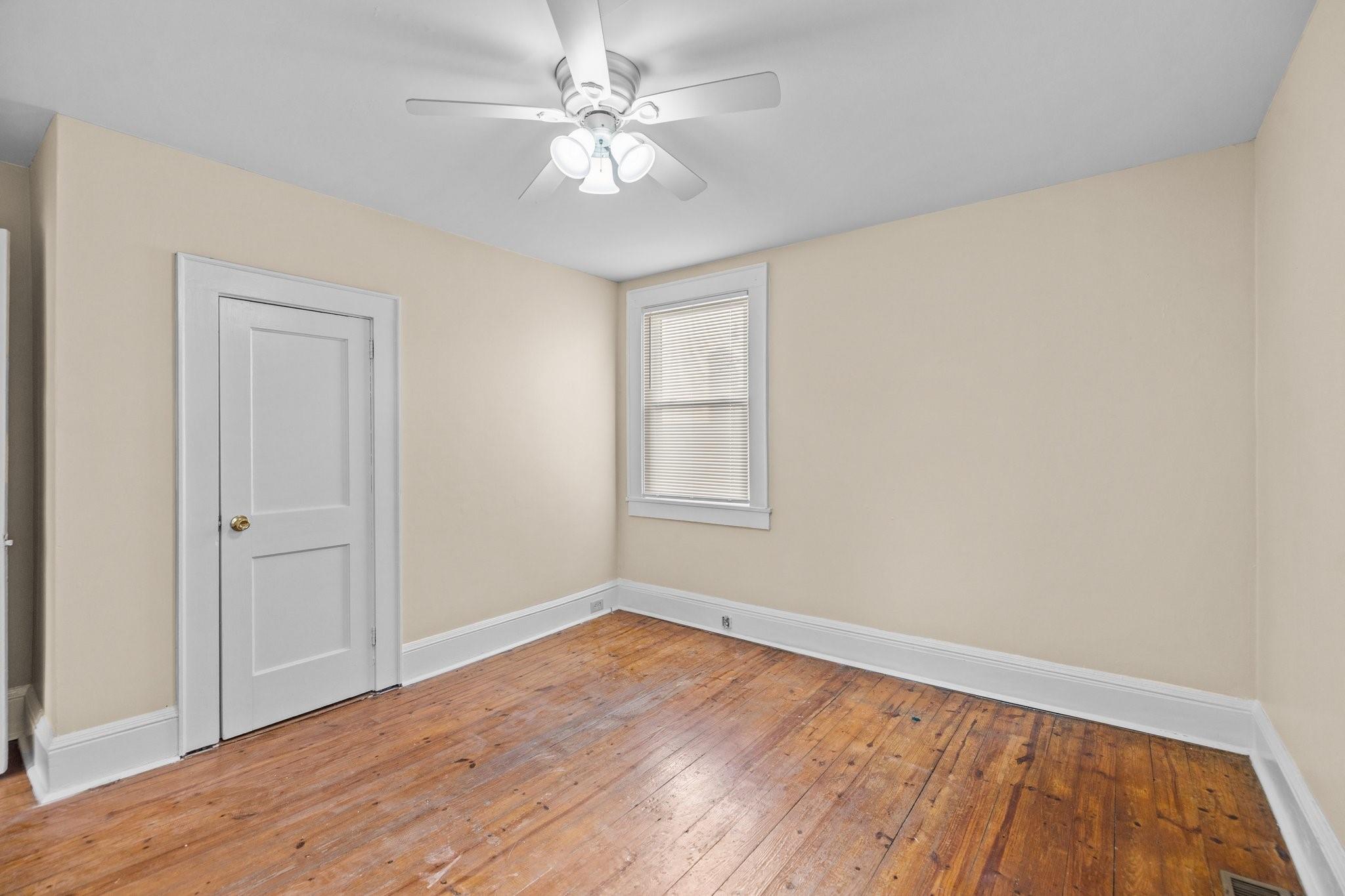 Oaklawn Park - Residential