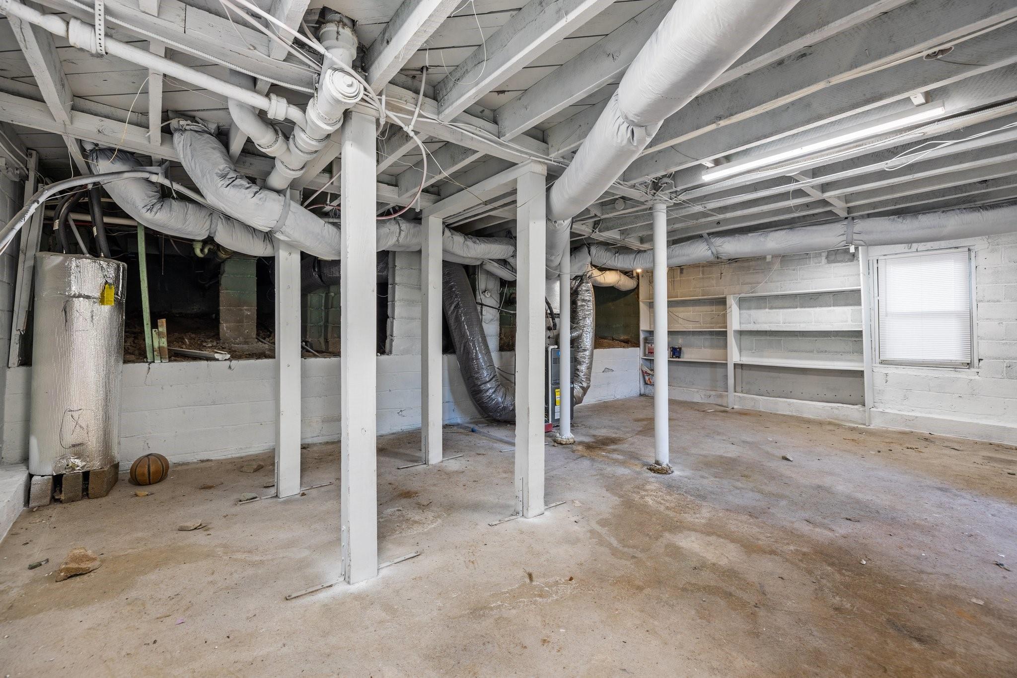 Oaklawn Park - Residential