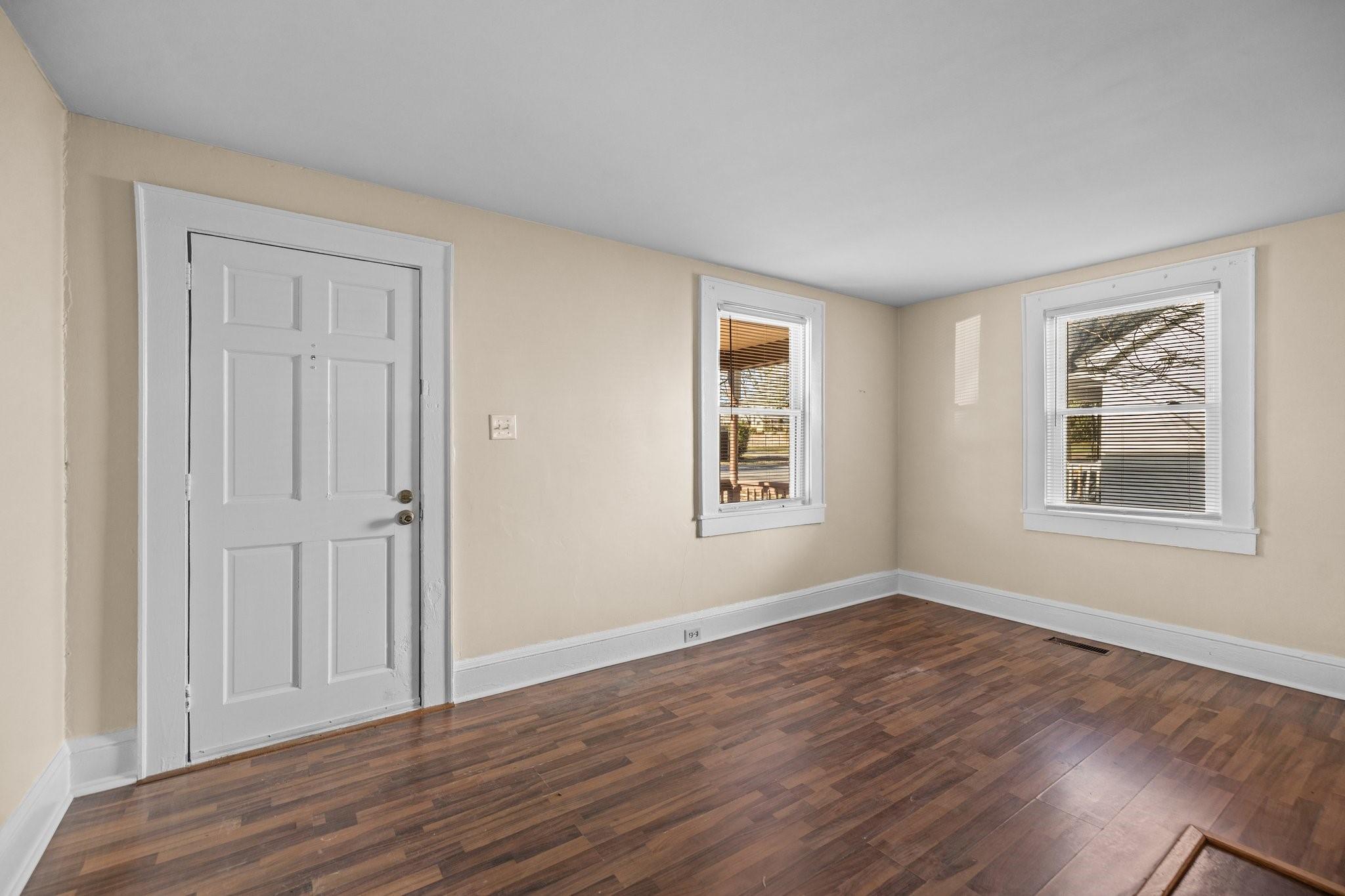 Oaklawn Park - Residential