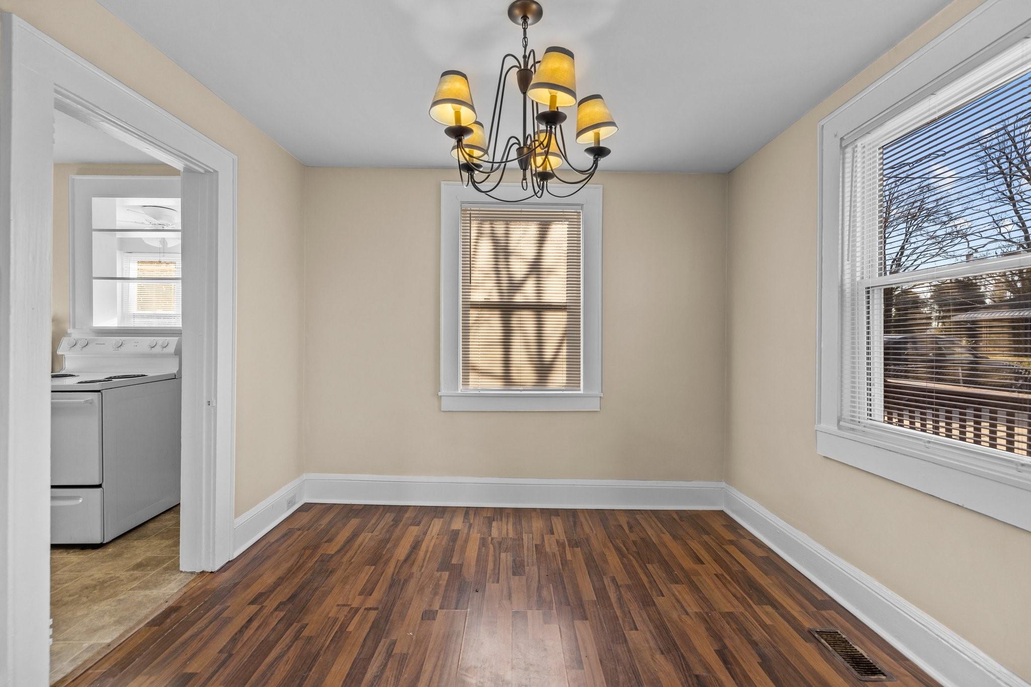 Oaklawn Park - Residential