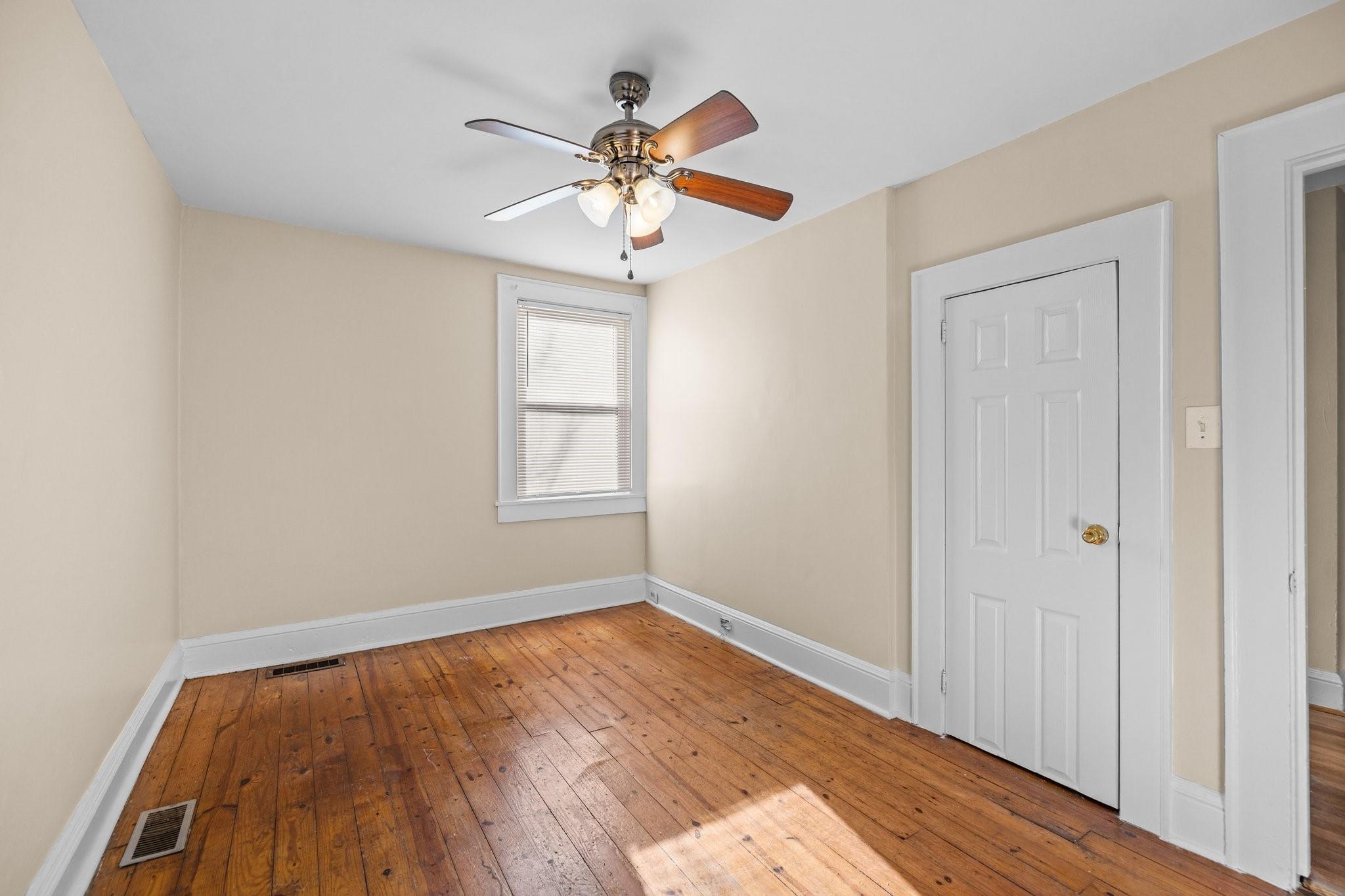 Oaklawn Park - Residential