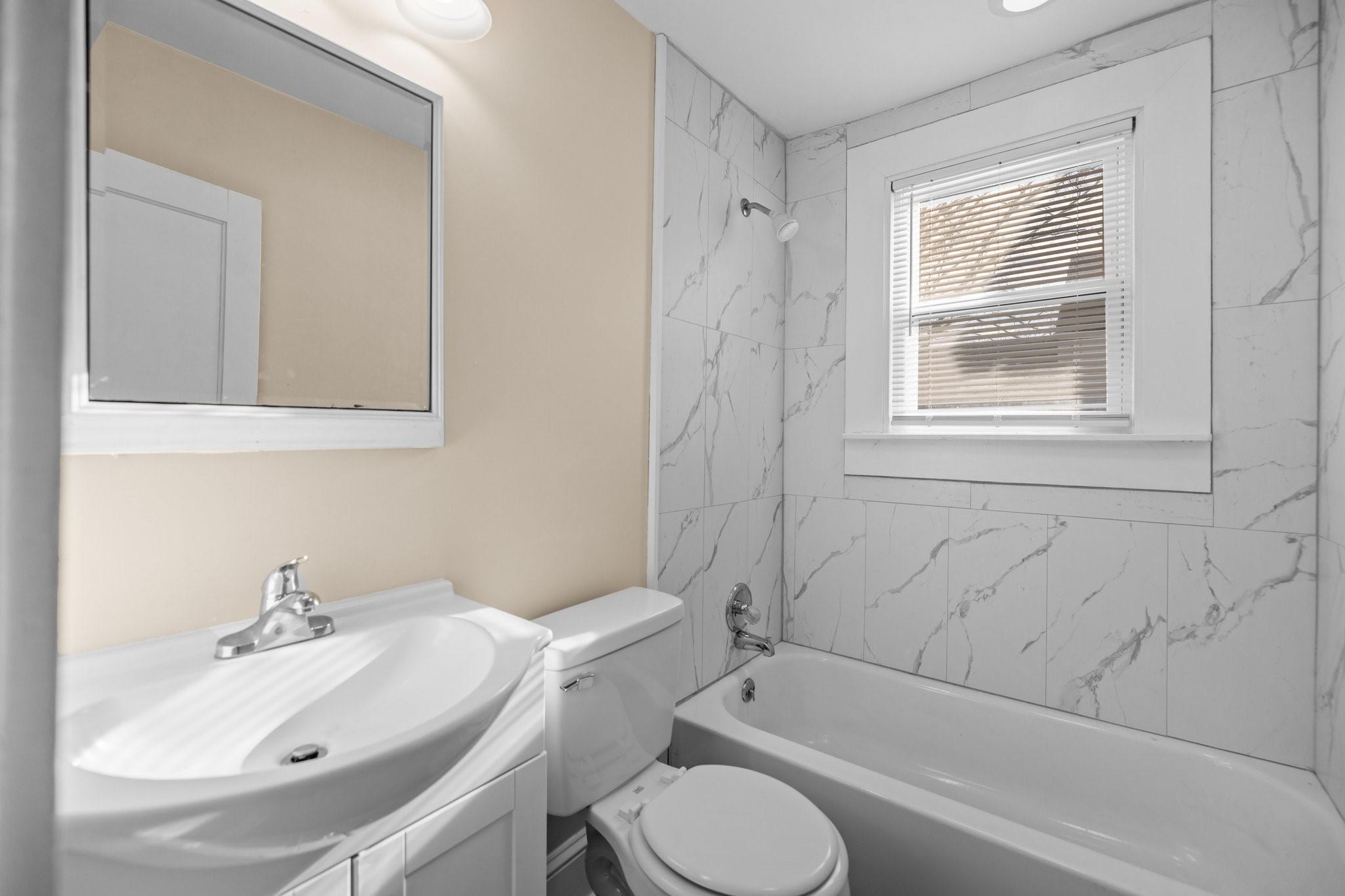 Oaklawn Park - Residential