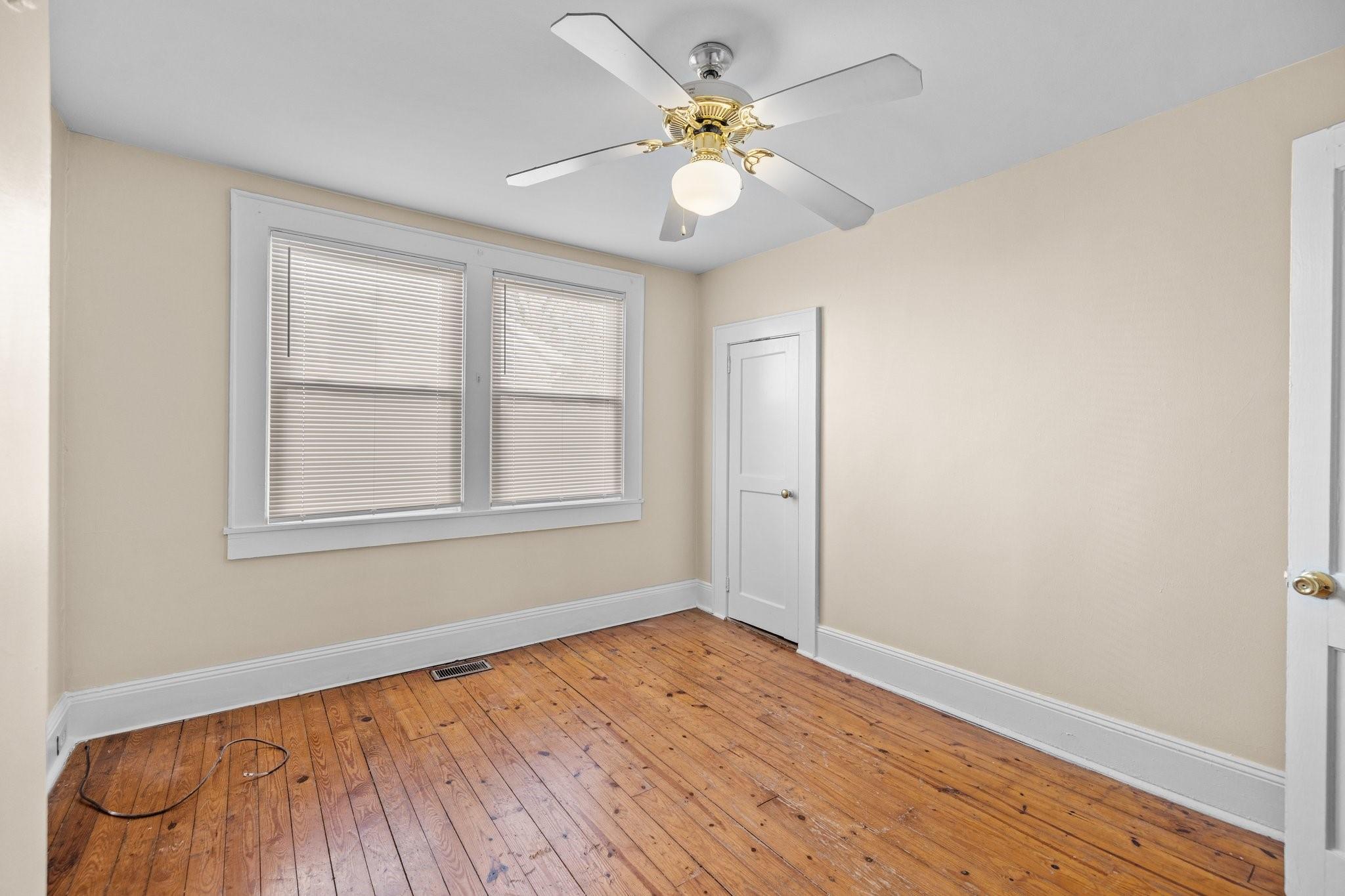 Oaklawn Park - Residential