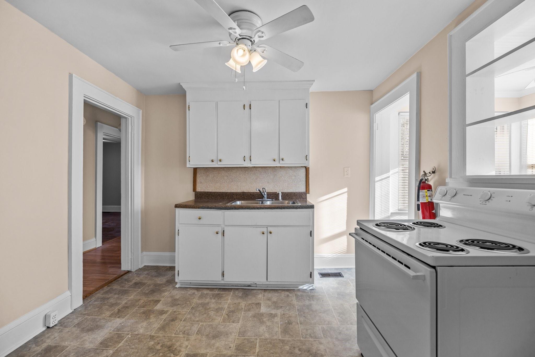 Oaklawn Park - Residential