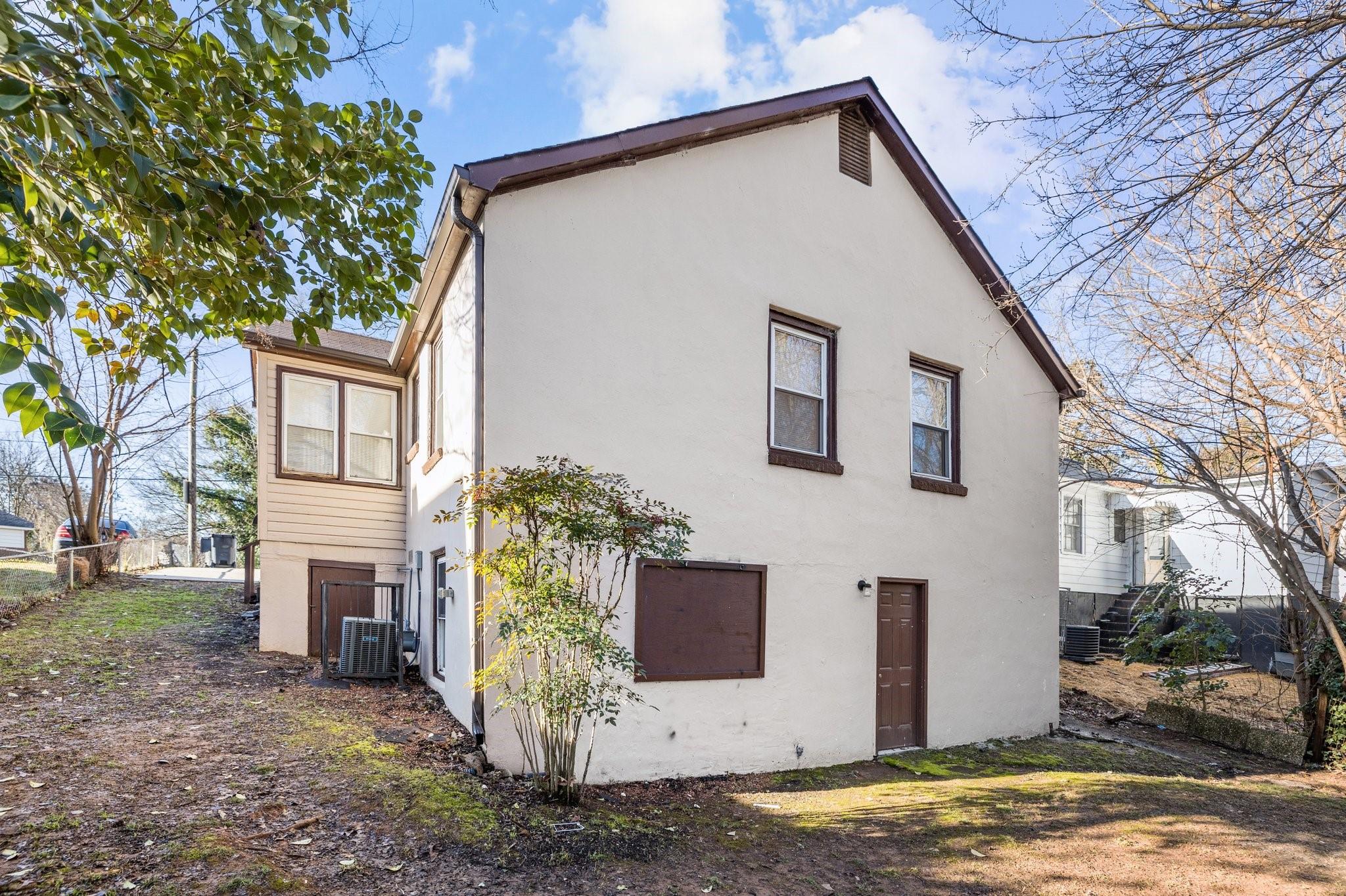 Oaklawn Park - Residential