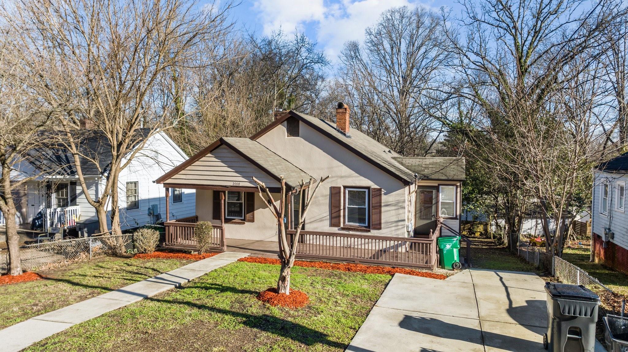 Oaklawn Park - Residential