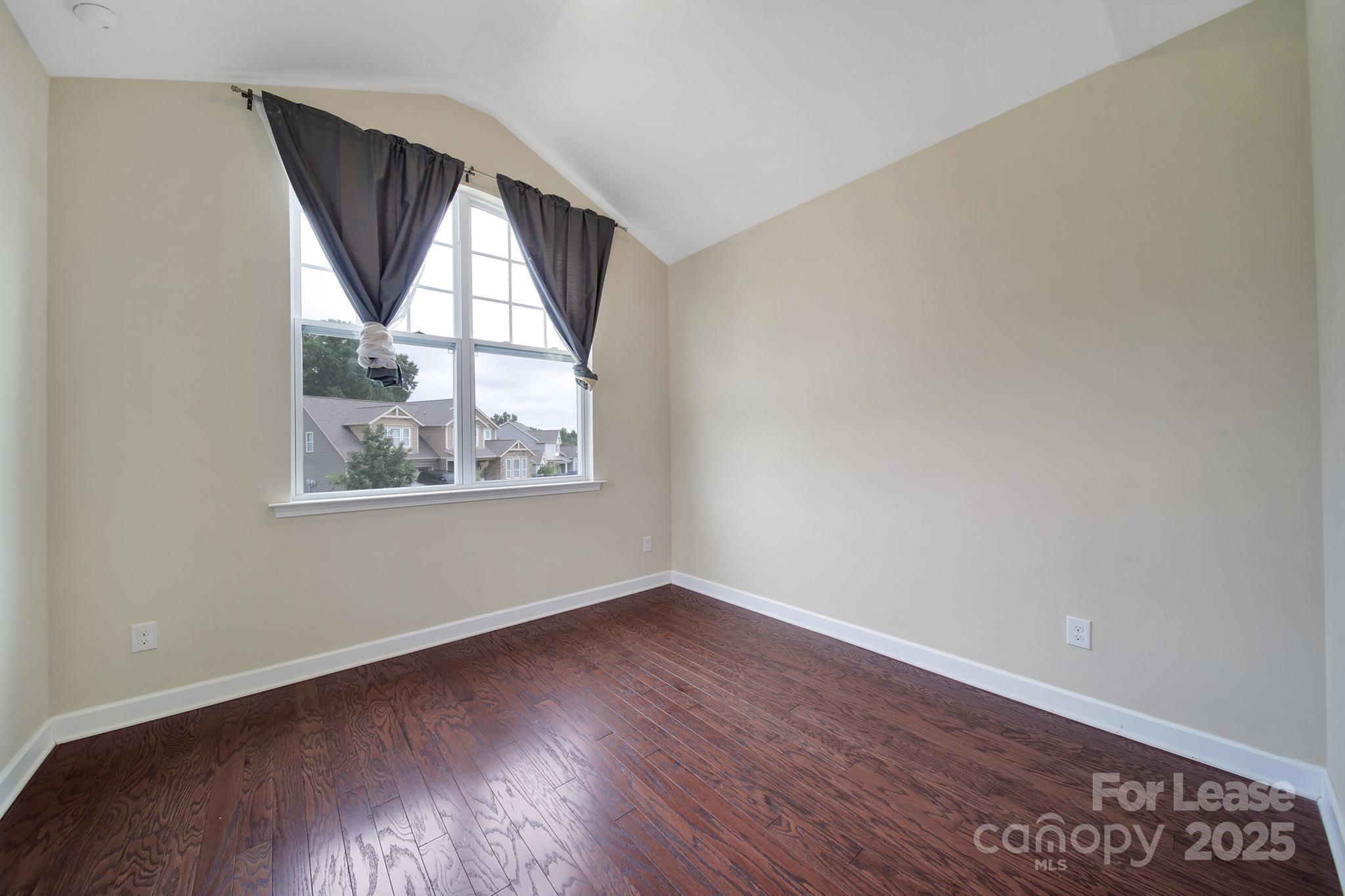 Shelly Woods - Residential Lease