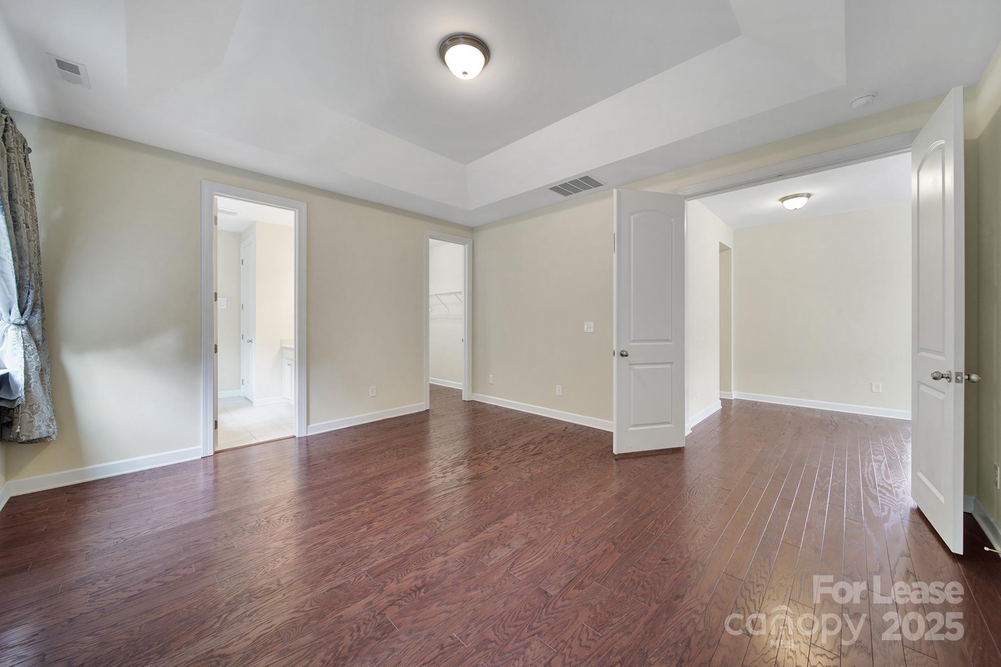 Shelly Woods - Residential Lease