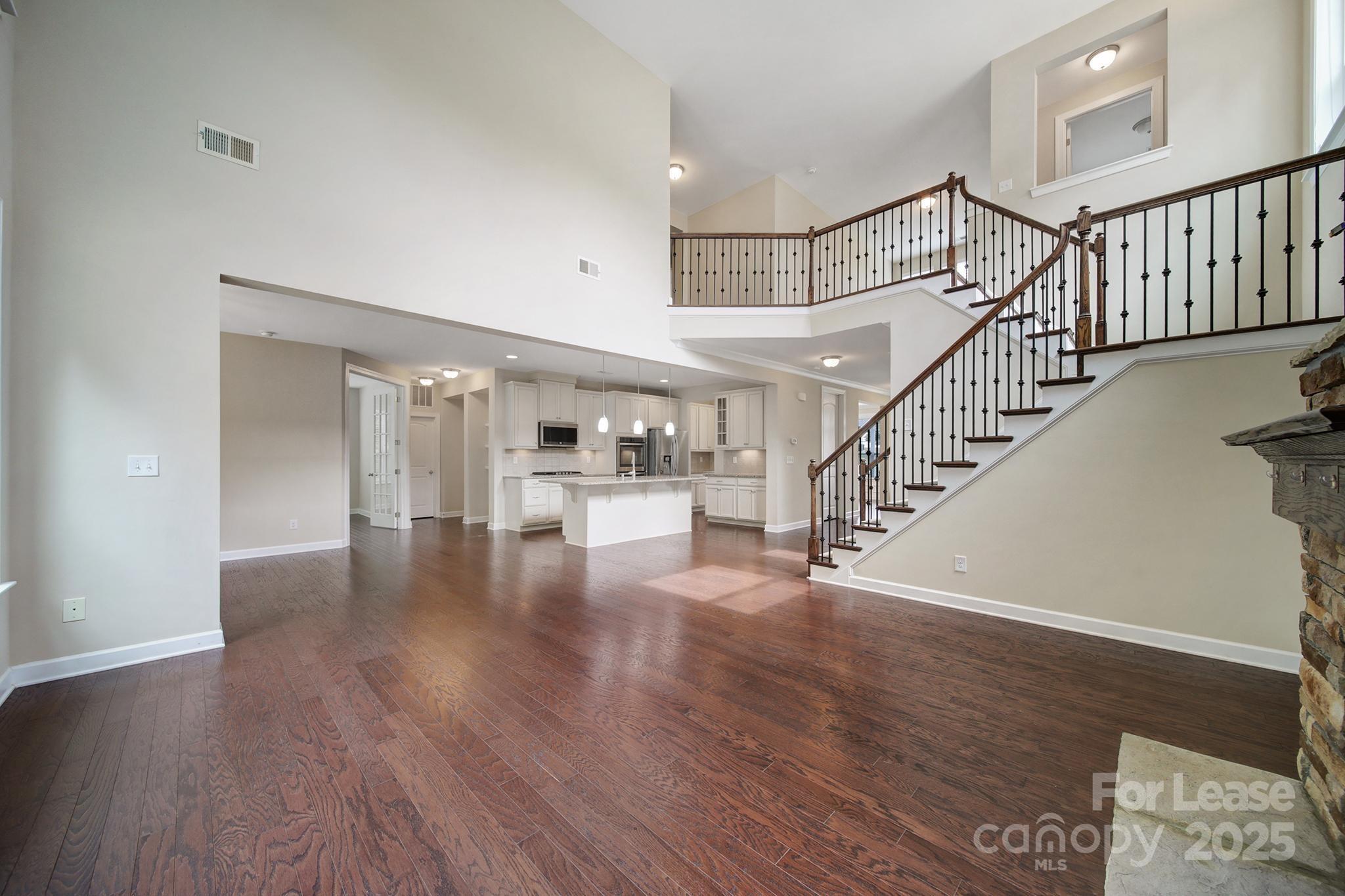 Shelly Woods - Residential Lease